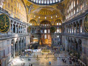 Hagia Sophia