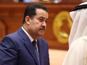 السوداني يصطدم بالاكراد والموالين لايران