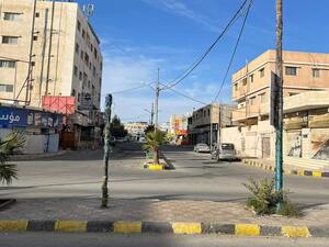 وقالت السفارة لرعاياها ان الاحتجاجات التي يعلن عنها سلمية من الممكن ان تتحول إلى المواجهة وأعمال عنف.