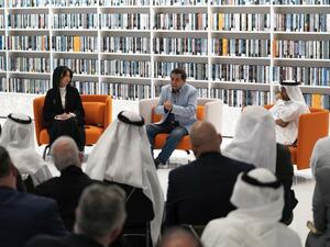 Mohammed Bin Rashid Library hosts a unique line-up of events to celebrate the World Arabic Language Day
