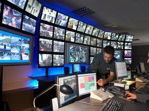 الترتيب العربي في مراقبة الانترنت