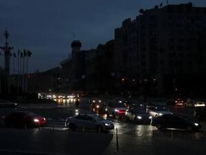 العاصمة الأوكرانية