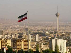 إيران
