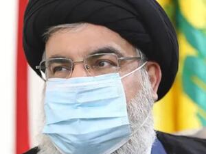 اعلن حزب الله اللبناني عن الغاء وليس تاجيل كلمة لزعيمه حسن نصرالله 