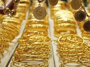 سعر الذهب اليوم في سوريا