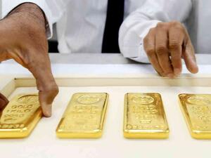 سعر الذهب اليوم في عمان
