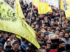  جيش الاحتلال حاصر منزلا في منطقة كروم عاشور على أطراف البلدة القديمة