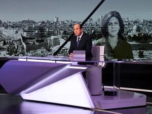  اعلنت وزارة العدل الأمريكية إسرائيل،عن فتح تحقيقا في مقتل الصحفية أبو عاقلة