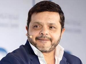محمد هنيدي