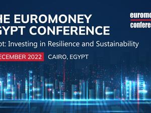 أيام قليلة تفصلنا عن انطلاق مؤتمر يورومني مصر 2022 يوم 7 ديسمبر بالقاهرة