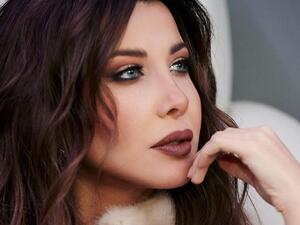  نانسي عجرم
