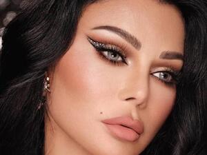 هيفاء وهبي