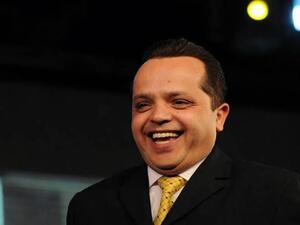 محمد هنيدي
