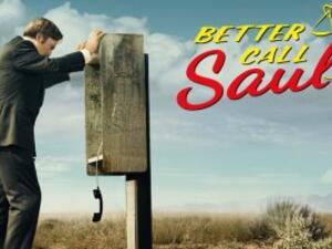 Better call saul