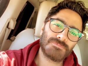 تامر حسني