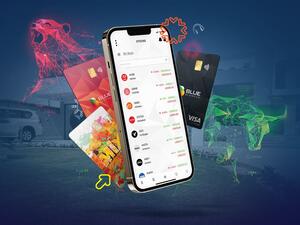 شركة بوابة عشتار (بلو باي) تتابع جهودها ببناء تطبيقها التكنو-مالي متعدد الخدمات ( Super App ) في العراق والشرق الأوسط