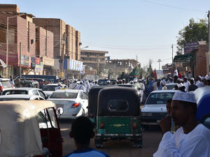 Omdurman