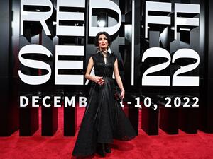 Jeddah film festival 