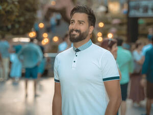 طوني قطان