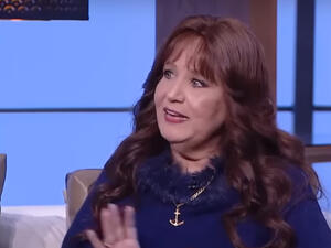 سميرة صدقي