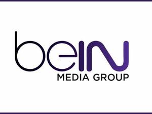 beIN Media Group logo (Photo: beIN Media Group)