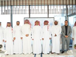 Diyar Al Muharraq Provides a Commercial Plot in Al Naseem to Jannat Real Estate Investments