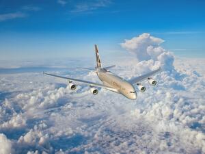 Etihad Airways Set To Reintroduce Its Much-loved A380 Fleet After a Surge in Demand From Customers