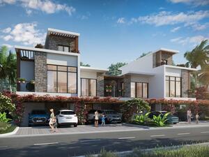 DAMAC Lagoons adds ‘Ibiza’ cluster to infuse Mediterranean flair to community