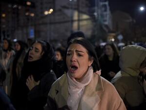 Women against violence 