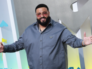 DJ Khaled rocks Riyadh's MDLBEAST festival