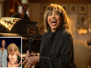 Tina Turner's second son passes away 