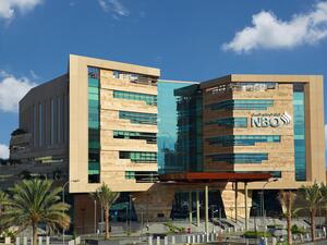 National Bank of Oman Further Transforms Multi-purpose Kiosk To Meet Customer Needs