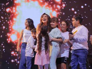 Global Village announces latest superstar concert performance with Bollywood sensation Neha Kakkar to perform in December 