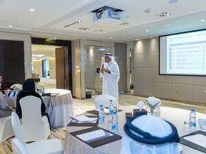 "الاتحادية للضرائب" تطلق استراتيجيتها لاستشراف مستقبل المجال الضريبي للوصول إلى الريادة العالمية