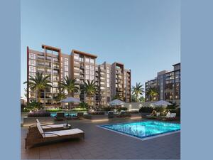 Azizi Developments’ community management partner VCM further enhances resident lifestyles