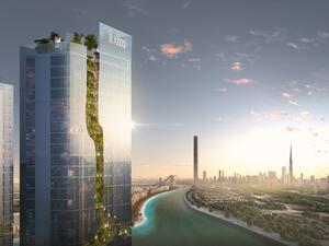 Azizi Developments progresses rapidly in its digital transformation