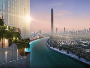 Azizi Developments collaborates with Ducab and NCI for Phase 3 of Riviera