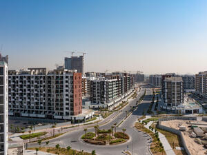 Azizi Developments collaborates with Zenith for Phase 3 of Riviera 