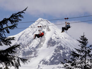 Discover the World Together Through Unforgettable Family Travel Experiences with Four Seasons