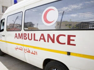 استخدمت في عمليات الإنقاذ معدات متخصصة