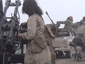 خلايا داعش تنتشر في المنطقة الممتدة بين شرق دير الزور وقاعدة التنف الأمريكية