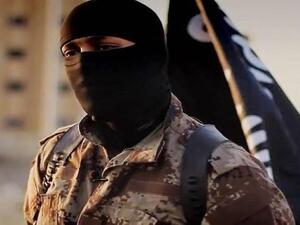 مقاتلون من تنظيم داعش يشنون هجوما على سجن في سوريا