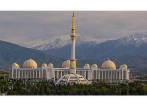 flydubai resumes flights to Ashgabat in Turkmenistan