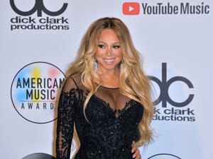 Crypto News Recap: Mariah Carey to Perform in the Metaverse