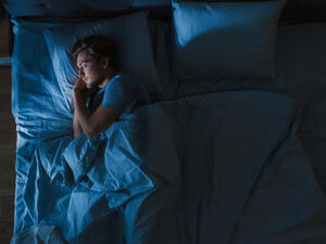 sleep
