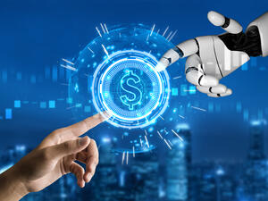 Blockchain AI