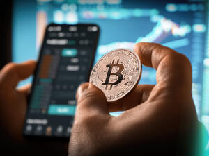 4 Tips for investing during the crypto market instability