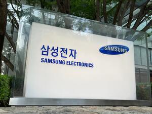 Samsung Electronics