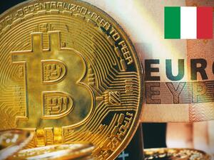 Crypto News Recap: Italy to impose a 26% tax on crypto