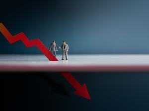 Recession/Falling prices